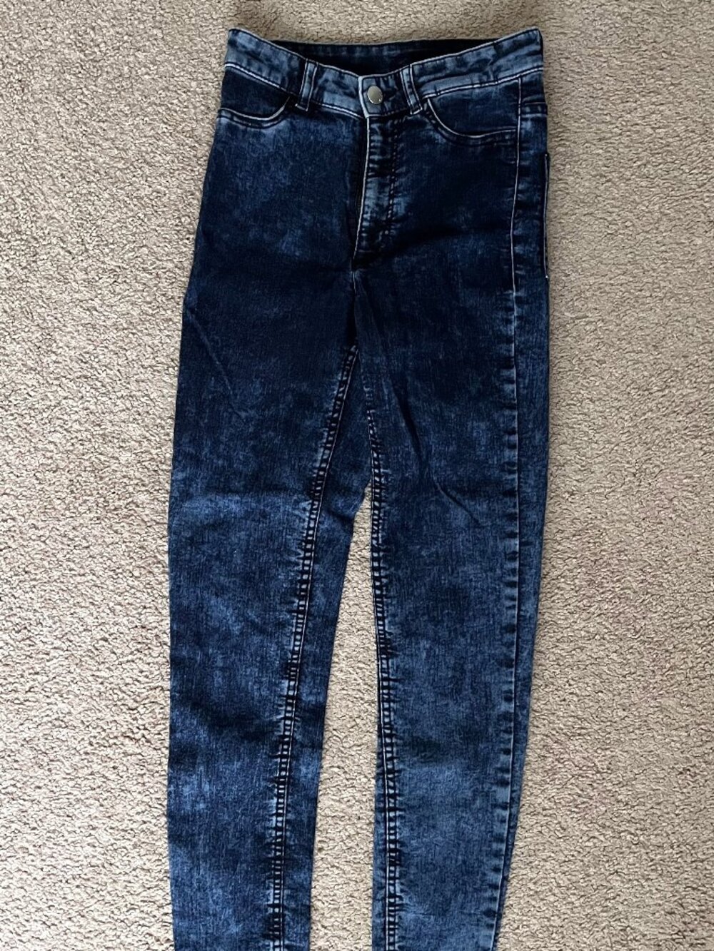 H&M Skinny Jeans